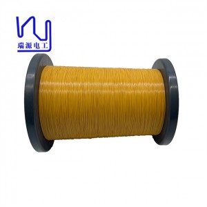 UL System Certified 0.20mmTIW Wire Kirasi B Katatu Insulated Copper Wire
