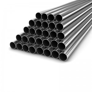304 316 Stainless Steel Pipe 316L Stainless Steel Pipe