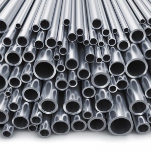 304 316 Stainless Steel Pipe 316L Stainless Steel Pipe