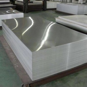6061 6063 Aluminum Plate 3003 Aluminum Coil 7075