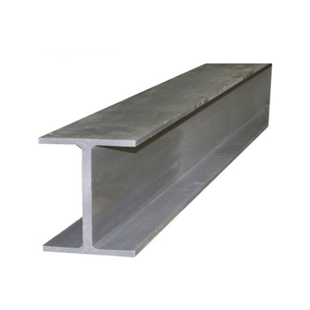 304, 316, 316L Top Quality Building Material Stainless H Beam Steel I-beam Steel Featured Image