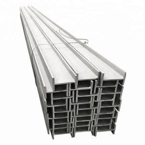 304, 316, 316L Top Quality Building Material Stainless H Beam Steel I-beam Steel