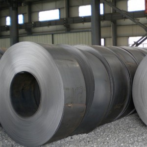 Carbon steel sheet/coil ASTM A36 S235 S355 SS400 A283 Q235 Q345