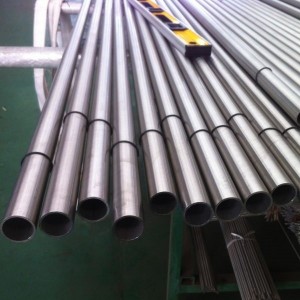 Stainless Steel Pipe 201 202 301 304 310s 316 430 304l 316l