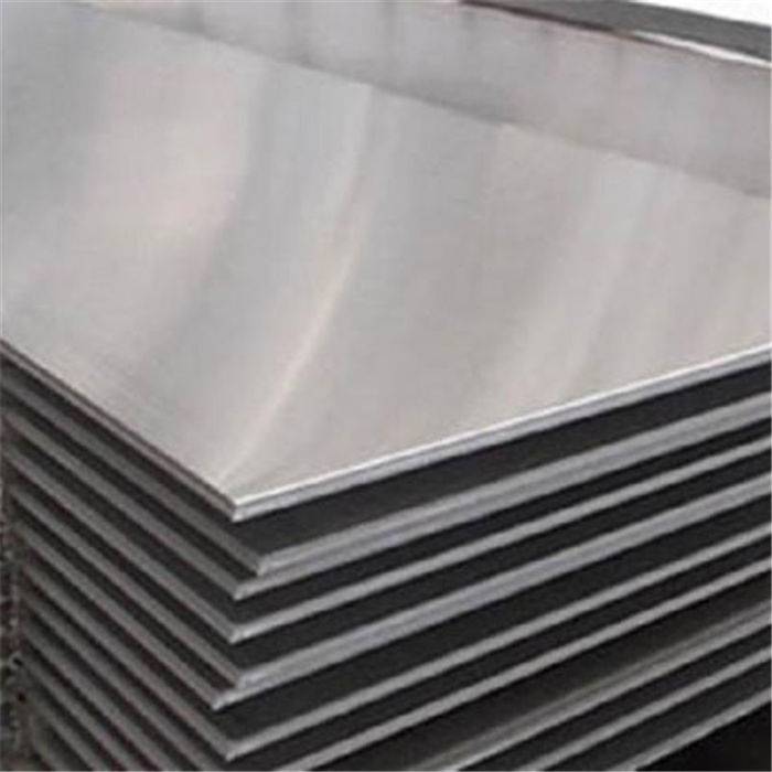 Hot Selling 8011 Aluminum Plate Featured Image