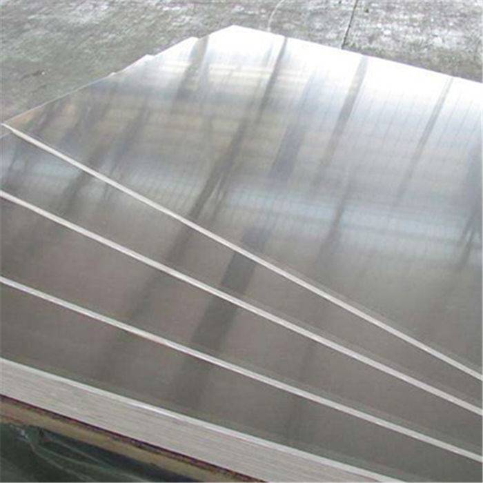 Hot Selling Lower Price Aluminum Alloy Plate