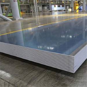 Premium China Aluminium Chequered Plate Sheets Manufacturers