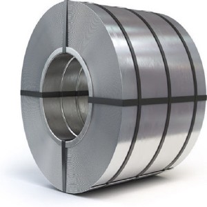 silicon steel coil