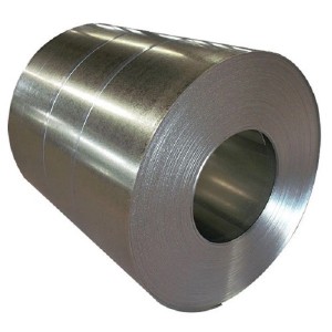 DC01 Cold rolled steel sheet coil DIN EN 10130 10209 DIN 1623