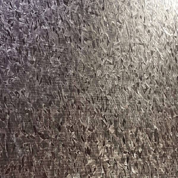 AZ Coating With Regular Spangle Hot Dipped Galvanized Steel Sheet Hot Dip Galvanised Steel Featured Image