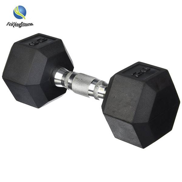 Dumbbell Image Featured