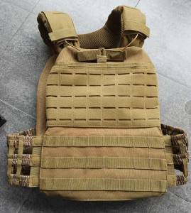 I-Tactical Vest