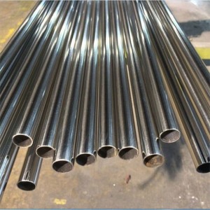 201 Tube Stainless Steel 202 Stainless Steel Pipes