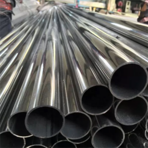201 Stainless Steel Tube 202 Stainless Steel Pipes