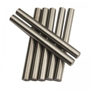 316 Stainless Steel Round Bars