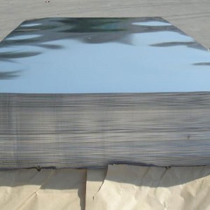 5000 Series Aluminum Plate Sheet-Aluminium Magnesium Alloy