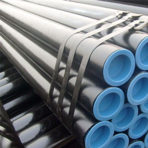 ASTM A106 Gr.B Seamless Steel Pipe ທໍ່ເຫຼັກກ້າ
