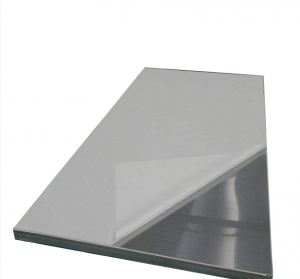 ASTM A653 Hot Dipped Galvanized Steel Sheet Plate