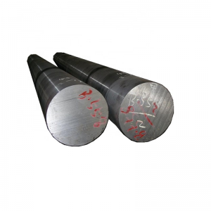 AISI 1045 Steel Round Bars