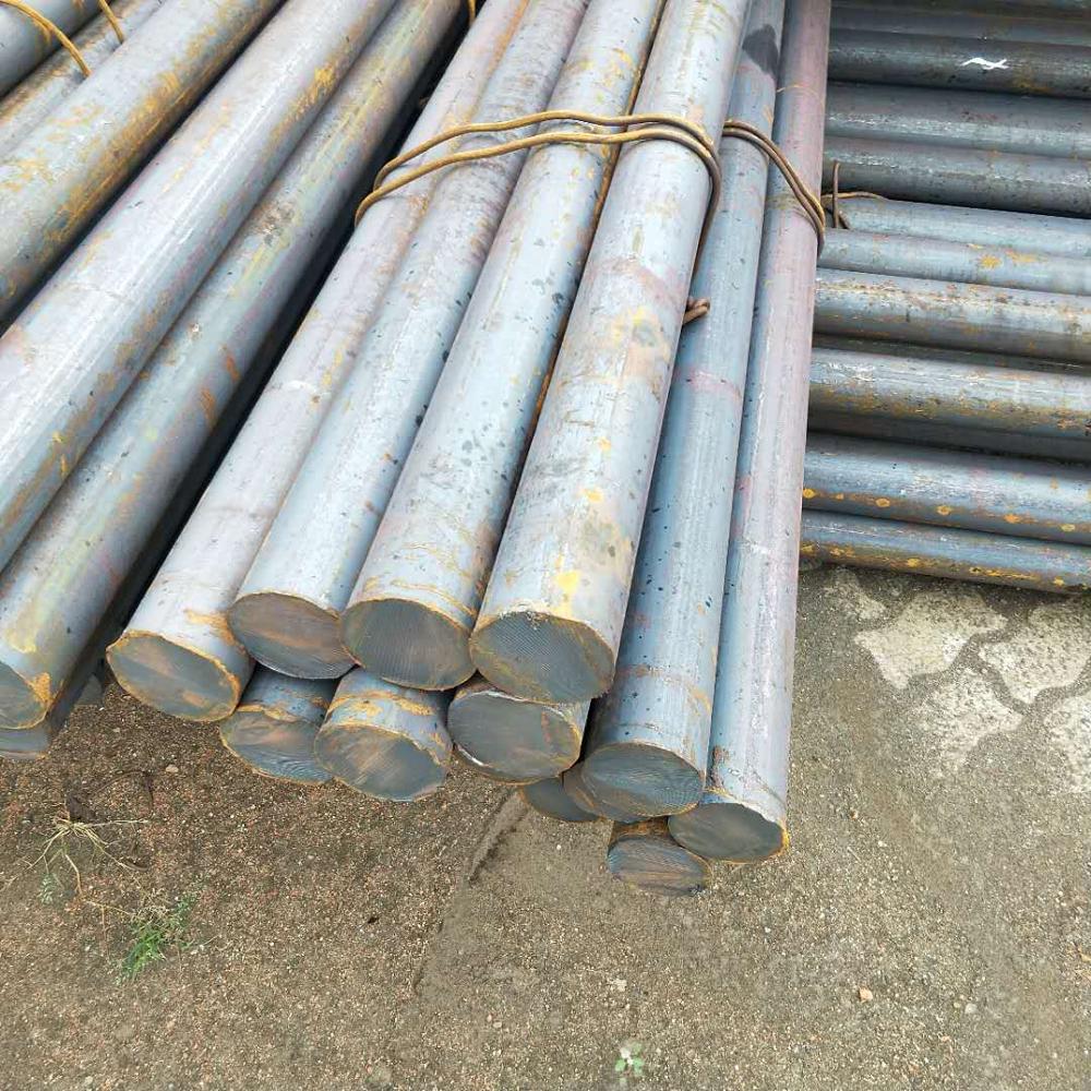AISI 4130 Steel Round Bars Featured Image