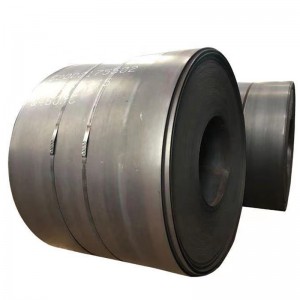Cold Rolled ASTM A515 CR.60 Steel Coils