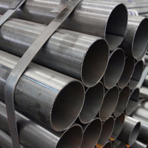 ASTM A53 Welded ug Seamless Steel Pipe Steel Tubes