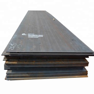ASTM A830-1045 High-carbon Steel Plate