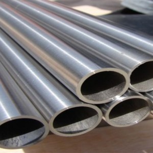 2000 Series Aluminium Tube Aluminium Pipe