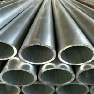 Tubo de aluminio serie 3000 Tubo de aluminio
