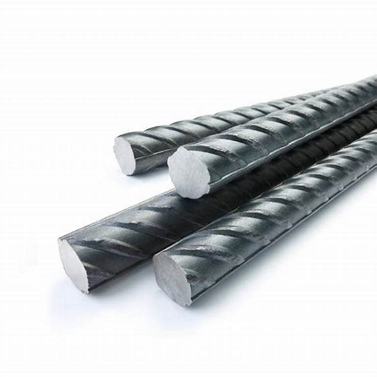 HRB400 HRB500 Steel Rebars Featured Image
