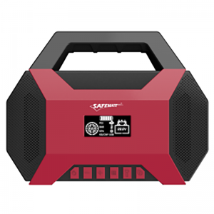 Rapid Delivery for Portable Car Battery Jump Starter - PJS03-4C – Safemate