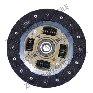 SAIC MG 5 Автозапчастини оптом Нажимний диск зчеплення 10210549