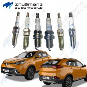 SAIC MG GS Auto Parts სანთლების დენის სისტემა SYSTEM მიმწოდებელი 10427930 12673527 ILNAR8B7G CHINA PARTS სათადარიგო მანქანის აქსესუარების ნაწილები საბითუმო