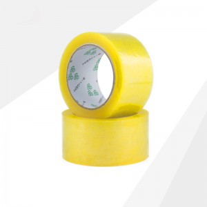 High quality 1.88inch wide heavy duty packaging tape