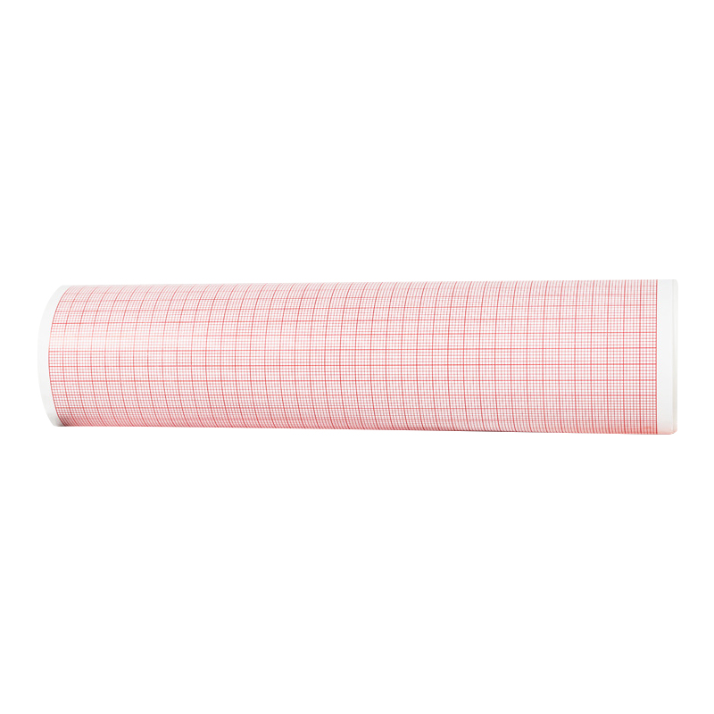 Best selling 48mm 80mm 90mm thermal roll ecg paper