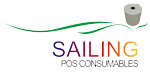 purjehduksen logo