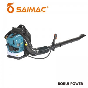 SAIMAC 4 STROKE GASOLINE ENGINE WOWOTSA EB9900