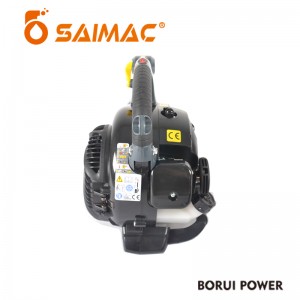SAIMAC 2 STROKE GASOLINE ENGINE SEFUTA EB260A
