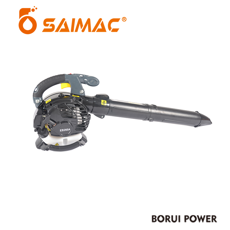 SAIMAC 2 stroke petirolu ENGINE BLOWER EB260A