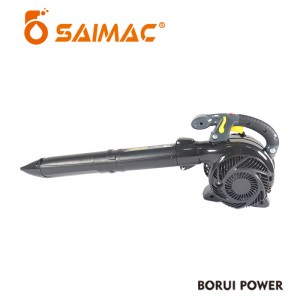 SAIMAC 2 STROKE PETROLINE BLOWER EB260A