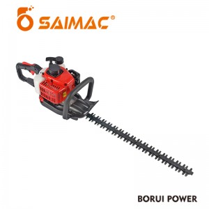 Saimac 2-Takt Benzinmotor Hedge Trimmer g23l