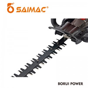 Saimac 2-takt benzinemotor heggenschaar g23l