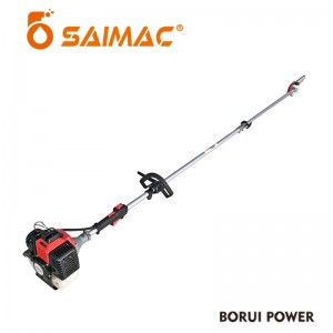 Saimac 2 харвалт бензин хөдөлгүүр Lcs330