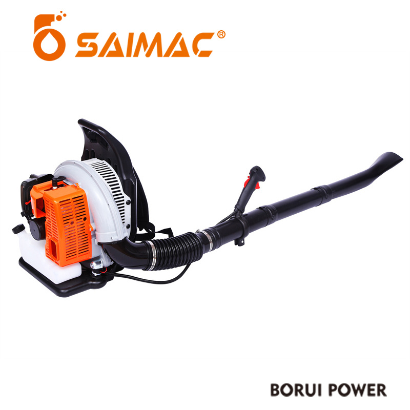 Saimac 2-taktni ventilator za benzinski motor Eb885