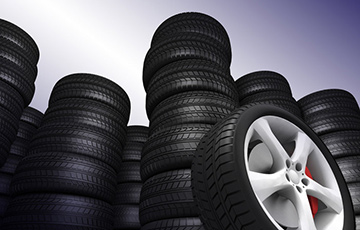 Tire Rubber Compounding