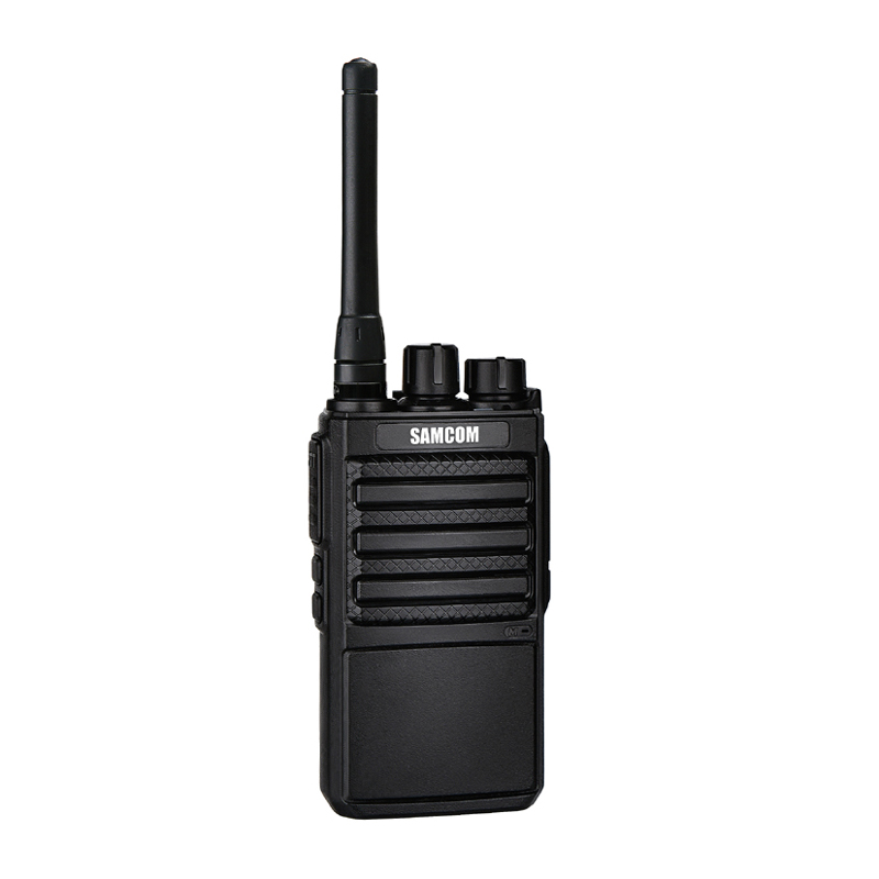 Best Two-Way Radios (Review & Buying Guide) | The Drive
