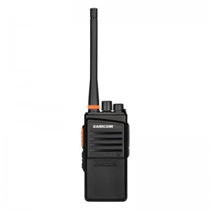 Buy Tough Two Way Radio To Do Business Better