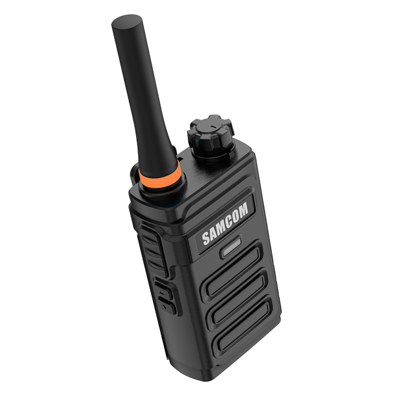 Why walkie-talkies are the perfect tool to keep track of your kids on Halloween
