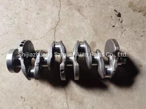 Crankshaft for BMW N20B20 High quality crankshaft for factory price