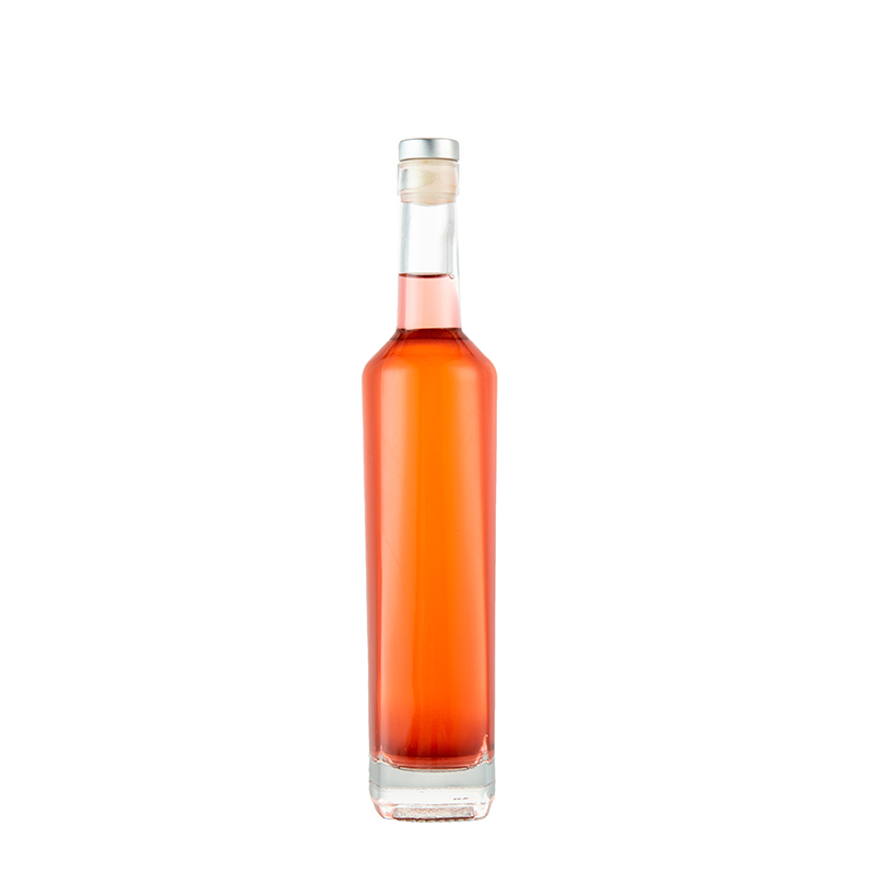 500ml flint icewine bottle with 18.5mm cork top Featured Image